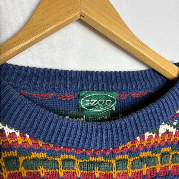 SOLD Izod Knit - Picture 2 of 2